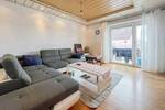 Etagenwohnung Augsburg Oberhausen - 3 Zimmer, 62 m&sup2;, 230.000&euro; | Angebot:26359401