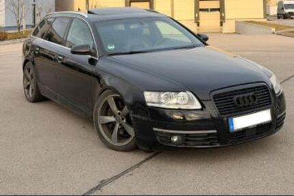 Audi A6 335.000 km 3.500 &euro; Gersthofen 86368