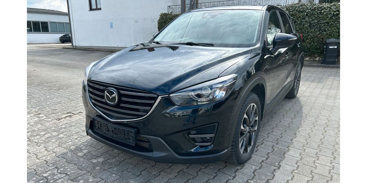 Mazda CX-5 79.800 km 12.190 &euro; Wertingen-Roggden 86637