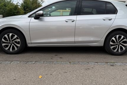 VW Golf 115.000 km 15.950 &euro; Schwabmünchen 86830