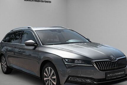 Skoda Superb 11.990 km 33.490 &euro; Augsburg 86179