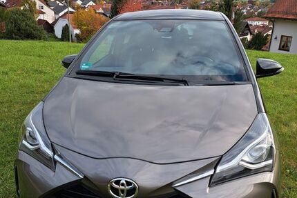 Toyota Yaris 63.823 km 14.300 € Dinkelscherben 86424