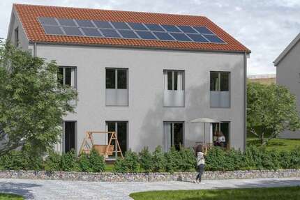 Haus zum Kaufen in Pfaffenhofen an der Glonn 824.100 € 155 m²