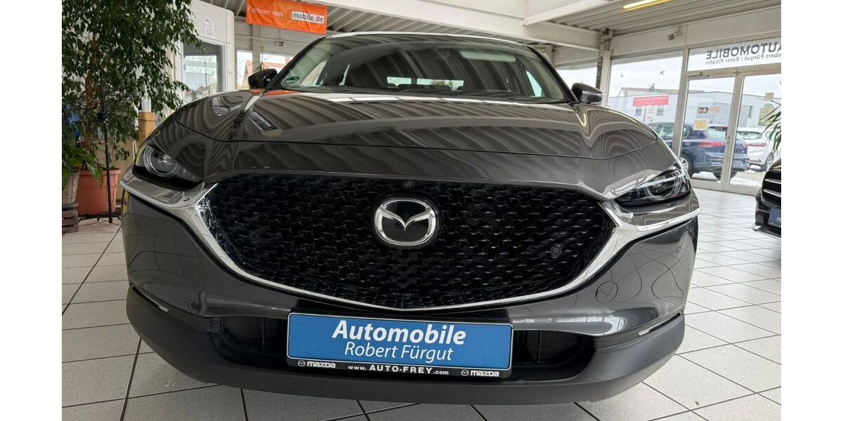 Mazda CX-30 58.700 km 21.700 &euro; Kissing 86438