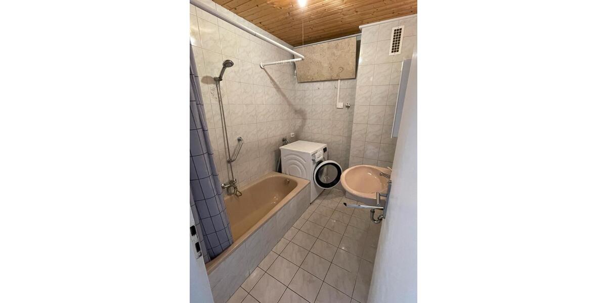 Etagenwohnung Augsburg Hochzoll - 2 Zimmer, 52 m&sup2;, 195.000&euro; | Angebot:25836725