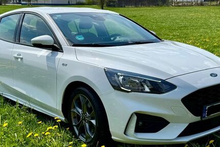 Ford Focus 128.530 km 17.200 &euro; Fischach 86850