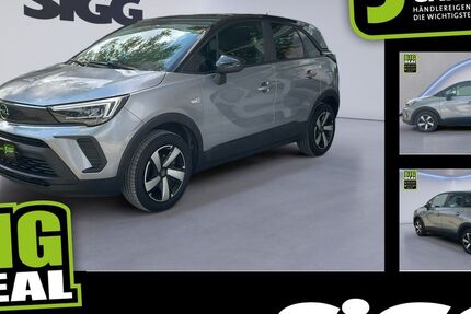 Opel Crossland (X) 43.409 km 13.980 &euro; Augsburg 86199