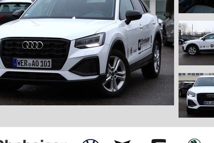 Audi Q2 39.950 km 29.950 &euro; Wertingen 86637