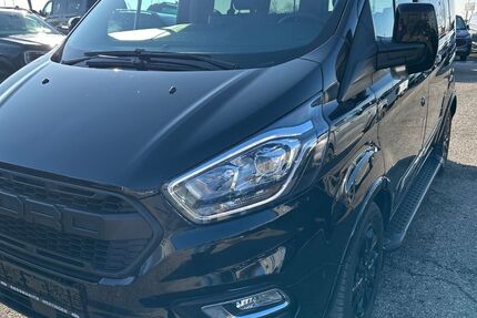 Ford Tourneo Custom 62.697 km 37.450 &euro; Wertingen 86637