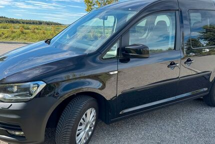 VW Caddy 133.900 km 14.600 € Langweid am Lech 86462