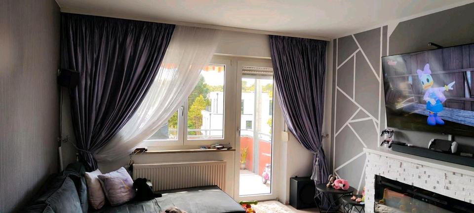 Etagenwohnung Augsburg Lechhausen - 3 Zimmer, 63 m&sup2;, 270.000&euro; | Angebot:26857167
