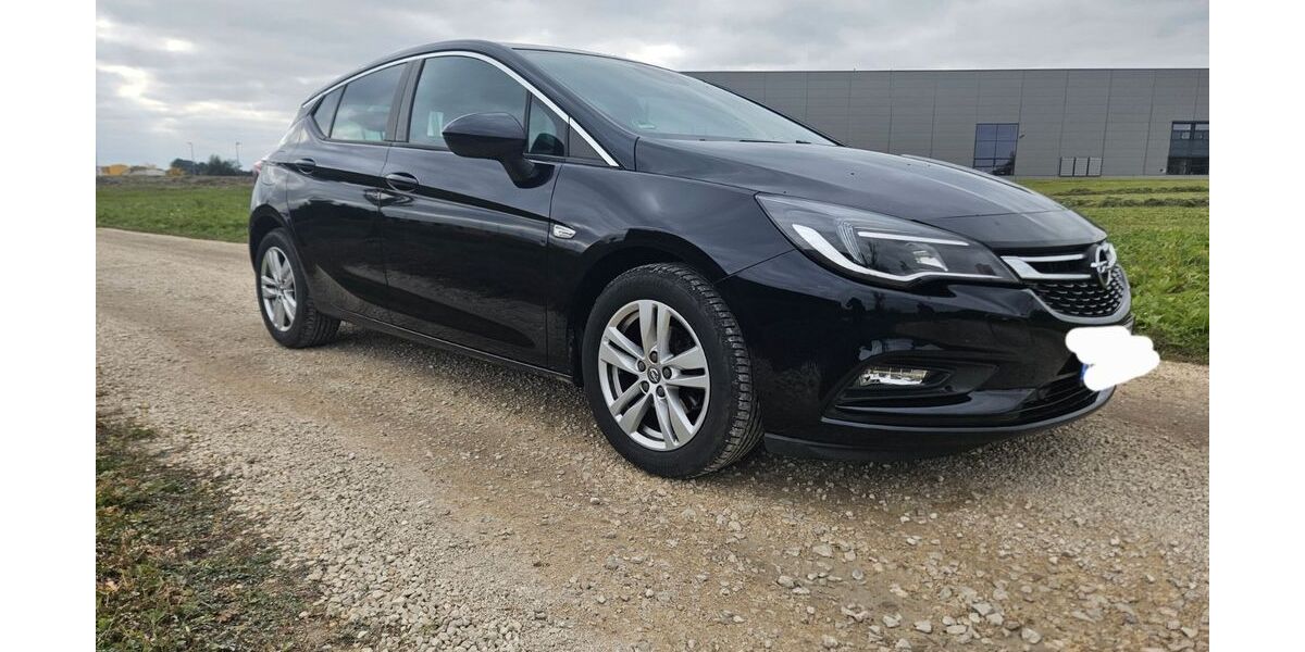 Opel Astra 103.400 km 9.490 &euro; Odelzhausen 85235