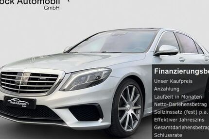 Mercedes-Benz S 63 AMG 159.990 km 49.990 &euro; Haltern am See 45721
