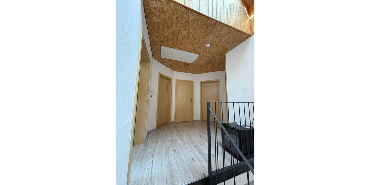 Doppelhaushälfte Mering Sankt Afra - 7 Zimmer, 176 m&sup2;, 880.000&euro; | Angebot:26344095