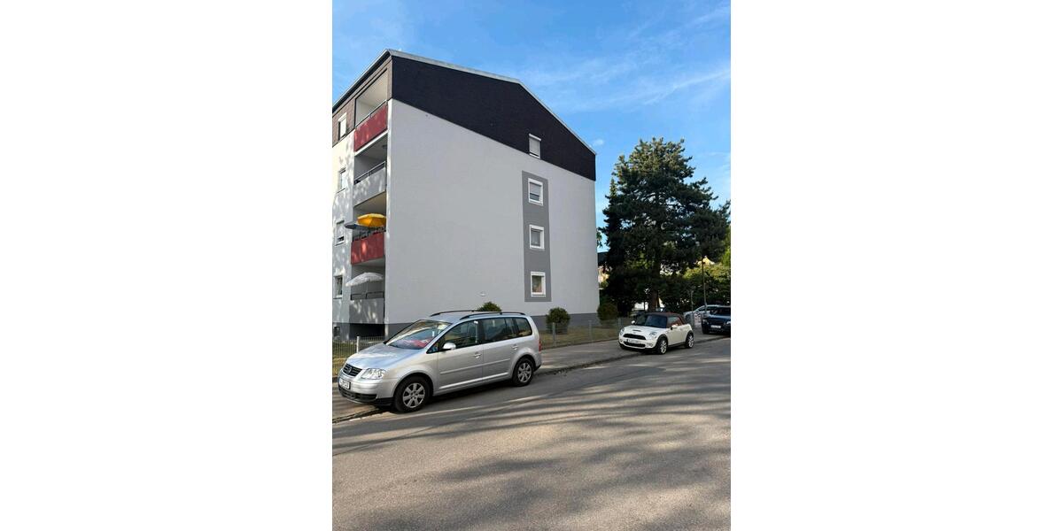 Etagenwohnung Augsburg Lechhausen - 3 Zimmer, 84 m&sup2;, 369.000&euro; | Angebot:26855940