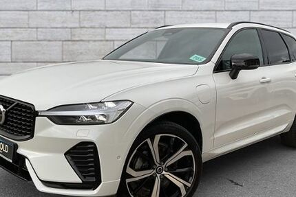 Volvo XC60 38.200 km 46.900 &euro; Augsburg 86179