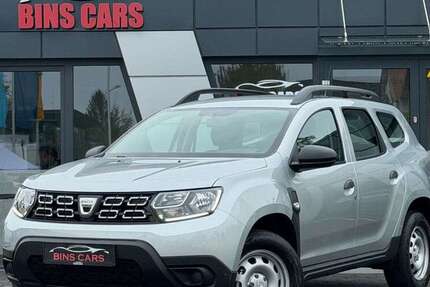 Dacia Duster 23.000 km 12.900 &euro; Königsbrunn 86343