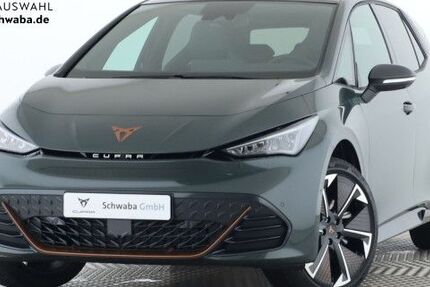 Cupra Born 12.011 km 41.910 € Gersthofen 86368