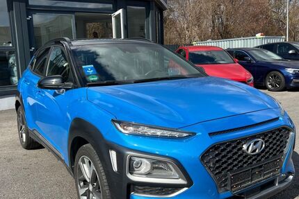 Hyundai KONA 34.000 km 14.490 &euro; Augsburg 86165
