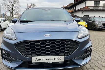 Ford Kuga 28.076 km 25.290 &euro; Kissing 86438