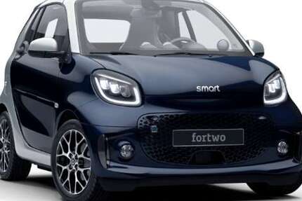 Smart forTwo 10.000 km 19.900 &euro; Vogach 82293