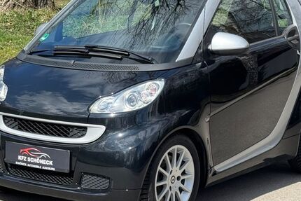 Smart ForTwo 88.000 km 5.199 &euro; Augsburg 86163