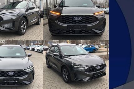 Ford Kuga 14.192 km 29.900 &euro; Augsburg 86156