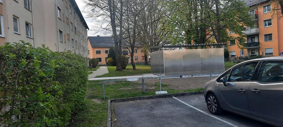 Etagenwohnung Königsbrunn - 3 Zimmer, 64 m&sup2;, 269.000&euro; | Angebot:25829950