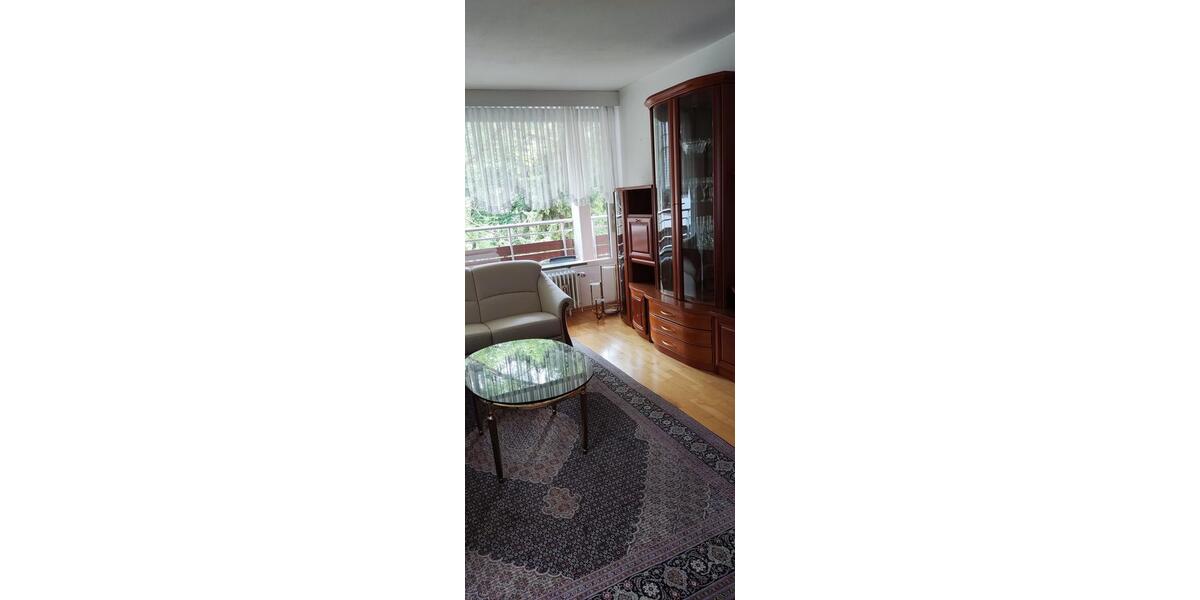 Etagenwohnung Augsburg Hochzoll - 3.5 Zimmer, 80 m&sup2;, 315.000&euro; | Angebot:27126708