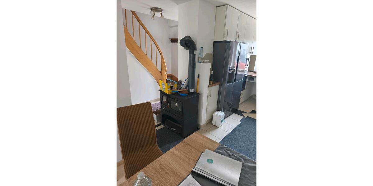Reihenhaus Schwabmünchen - 5 Zimmer, 124 m&sup2;, 436.000&euro; | Angebot:26636941