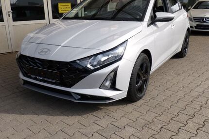 Hyundai i20 18.510 km 16.990 &euro; Stadtbergen 86391