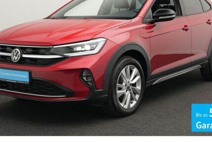 VW Taigo 17.100 km 26.170 &euro; Gersthofen 86368