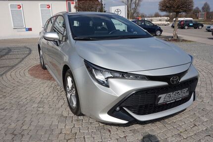 Toyota Corolla 92.530 km 15.990 € Lagerlechfeld 86836
