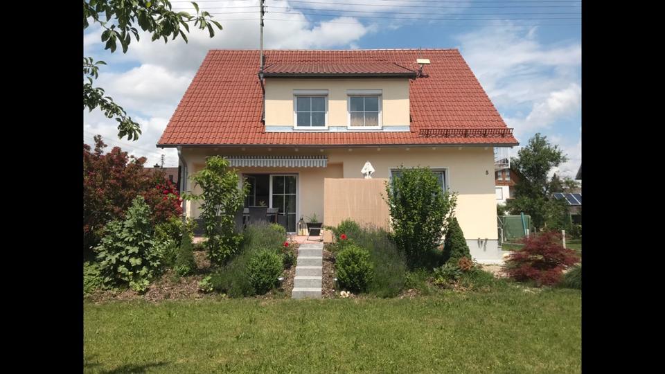 Freistehendes Einfamilienhaus in ruhiger Lage zu vermieten