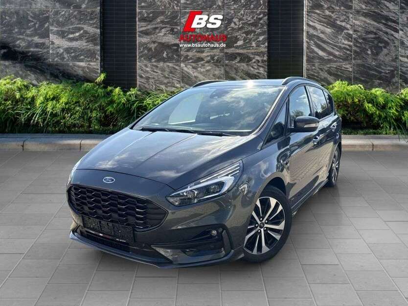 Ford S-Max 39.200 km 38.990 € Friedberg 86316