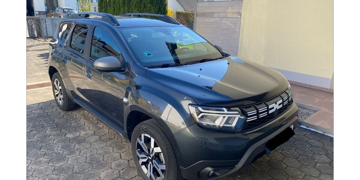 Dacia Duster 29.000 km 18.700 &euro; Altenmünster 86450