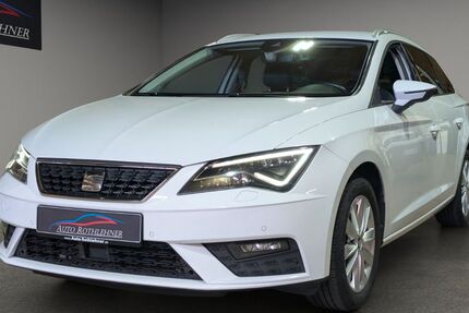 Seat Leon 119.450 km 14.990 € Wagenhofen 85235