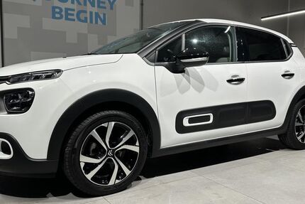 Citroen C3 13.568 km 14.850 &euro; Augsburg 86179