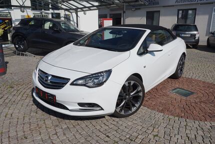 Opel Cascada 93.880 km 9.949 &euro; Lagerlechfeld 86836
