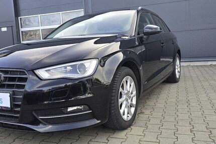 Audi A3 82.000 km 13.690 &euro; Augsburg 86167