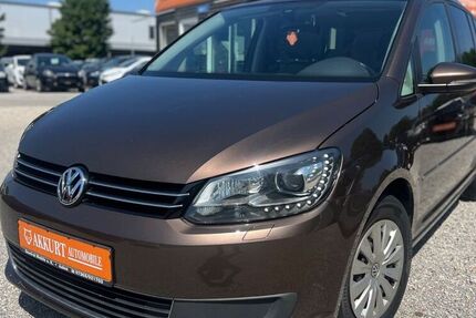 VW Touran