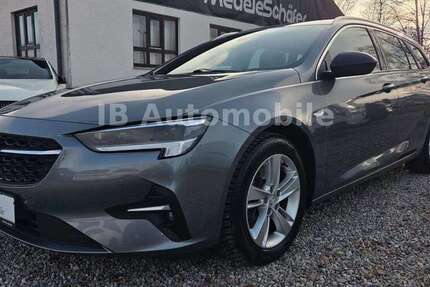 Opel Insignia 69.000 km 17.950 &euro; Königsbrunn 86343