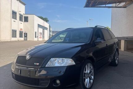Skoda Octavia 277.000 km 3.300 &euro; Kissing 86348
