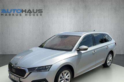Skoda Octavia 78.500 km 23.490 € Pöttmes 86554