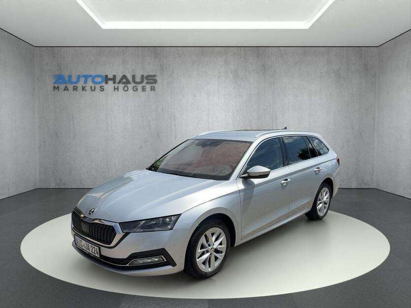 Skoda Octavia 78.500 km 23.490 € Pöttmes 86554