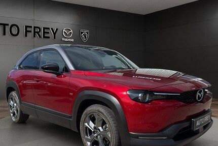 Mazda MX-30 23.453 km 17.480 &euro; Augsburg 86167