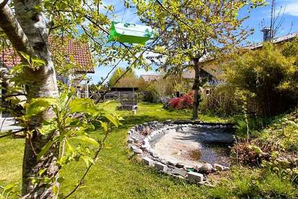 Haus Altomünster - 8 Zimmer, 200 m&sup2;, 748.000&euro; | Angebot:26459243