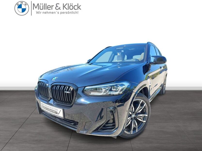X3 M40