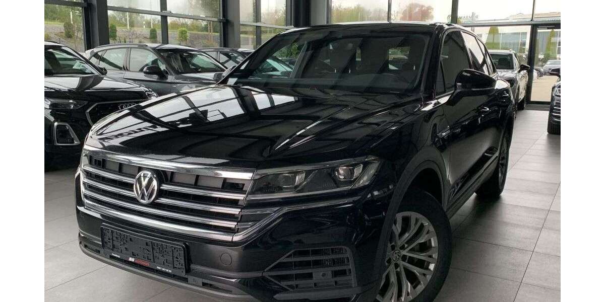 VW Touareg 130.689 km 33.990 &euro; Friedberg 86316
