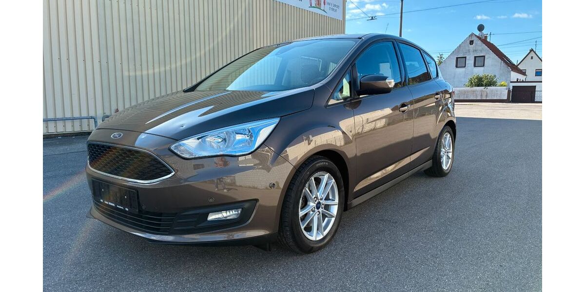 Ford C-Max 130.850 km 7.890 &euro; Augsburg 86165